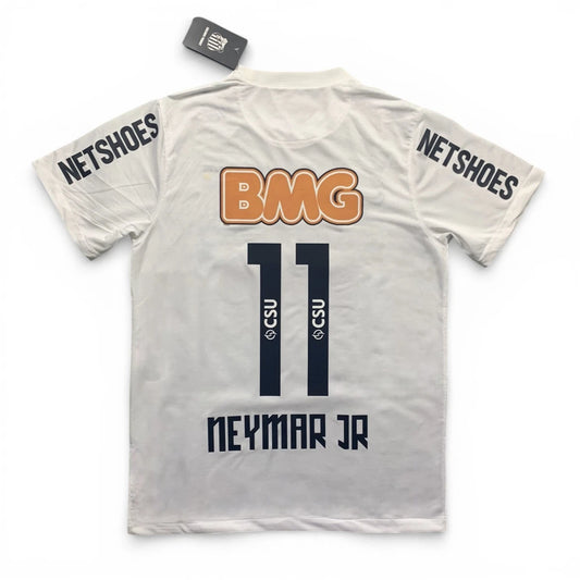 Santos Shirt 12/13 - FullKit
