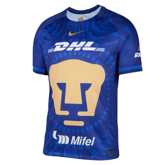 Pumas Player Version Away Shirt 25/26 - FullKit