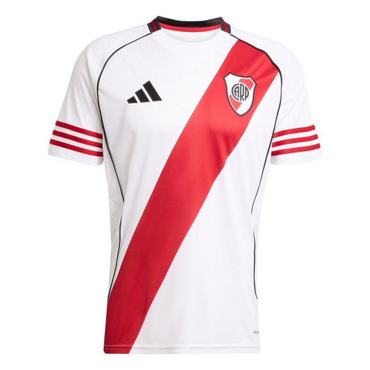 River Plate Home Shirt 25/26 - FullKit
