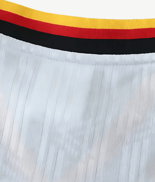 Retro Germany Home Shirt 1994 – FullKit image 2
