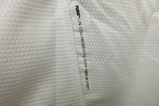 Retro Italy Away Shirt 06/07 - FullKit image 2