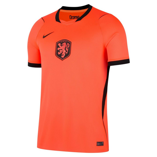 Netherlands Shirt 26/27 - World Cup 2026 - FullKit