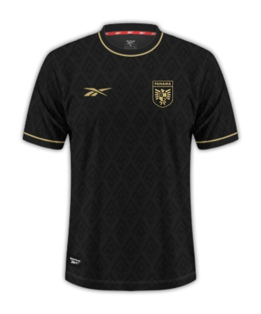 Panama Third Shirt 25/26 - FullKit