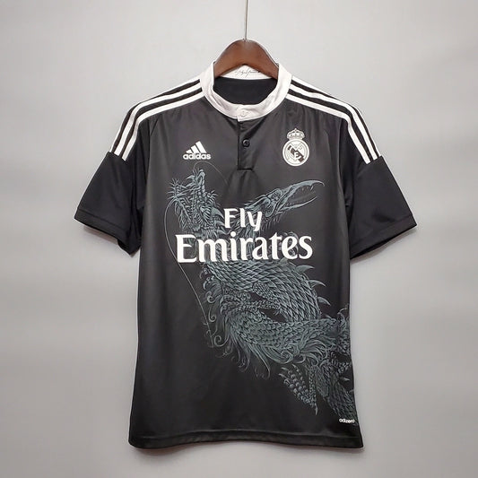Real Madrid Special Edition Shirt 14/15 - FullKit