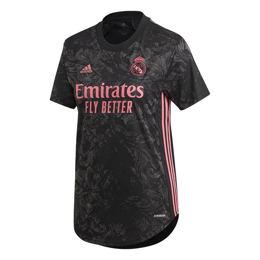 Real Madrid Third Shirt 20/21 - FullKit