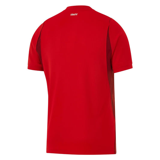 Turkey Home Shirt 26/27 - World Cup 2026 - FullKit image 2
