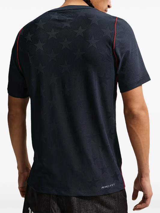 USA Secundaria Shirt 26/27 - World Cup 2026 - FullKit image 2