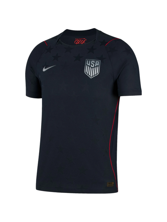 USA Secundaria Shirt 26/27 - World Cup 2026 - FullKit