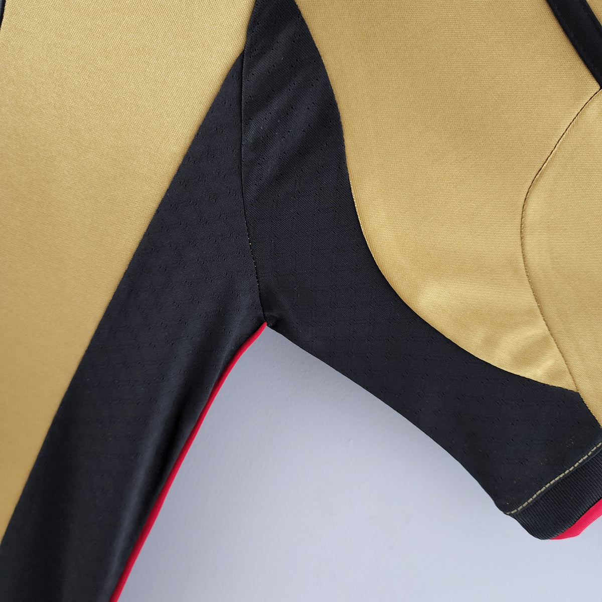 Retro AC Milan Home Shirt 13/14 – FullKit image 7