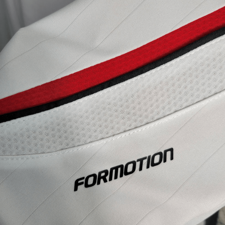 Retro AC Milan Away Shirt 06/07 - Long Sleeve – FullKit image 5