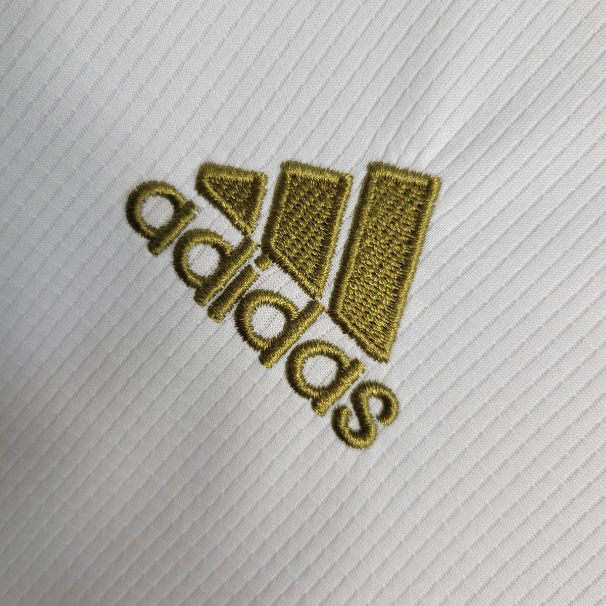 Real Madrid Home Shirt 19/20 - Long Sleeve - FullKit image 5