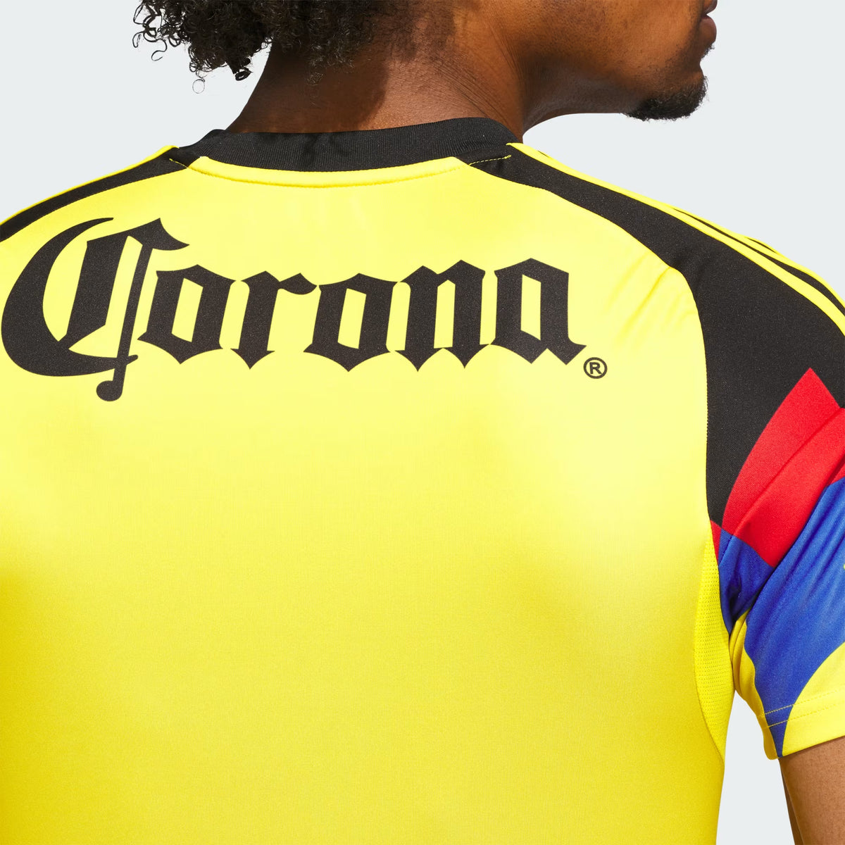 Club America Jersey Home Shirt 25/26 - FullKit image 6