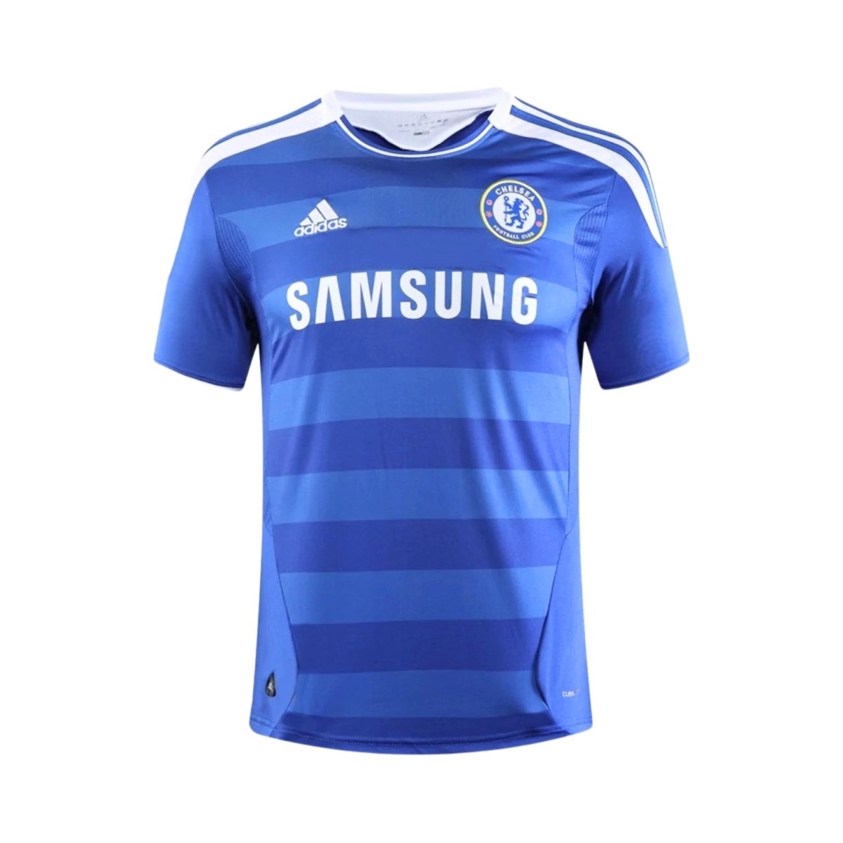 Chelsea Home Shirt 11/12 – FullKit image 2