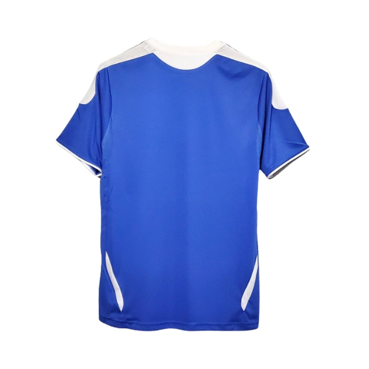 Chelsea Home Shirt 11/12 – FullKit image 3