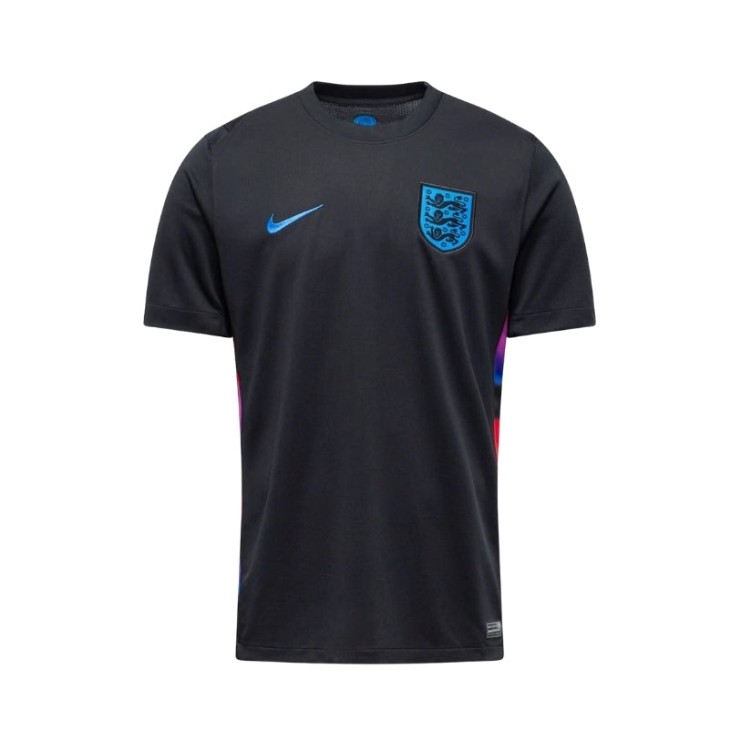 England Away Shirt 25/26 - Euro, Women's - FullKit