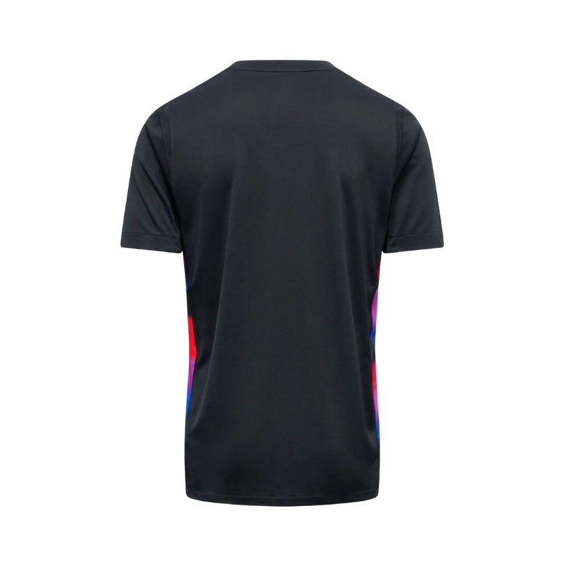 England Away Shirt 25/26 - Euro, Women's - FullKit image 3