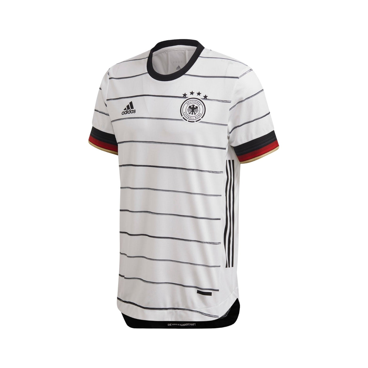 Germany Home Shirt 20/21 - FullKit