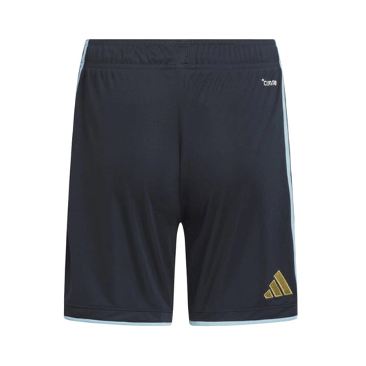 Argentina Home Shorts 26/27 - FullKit image 2