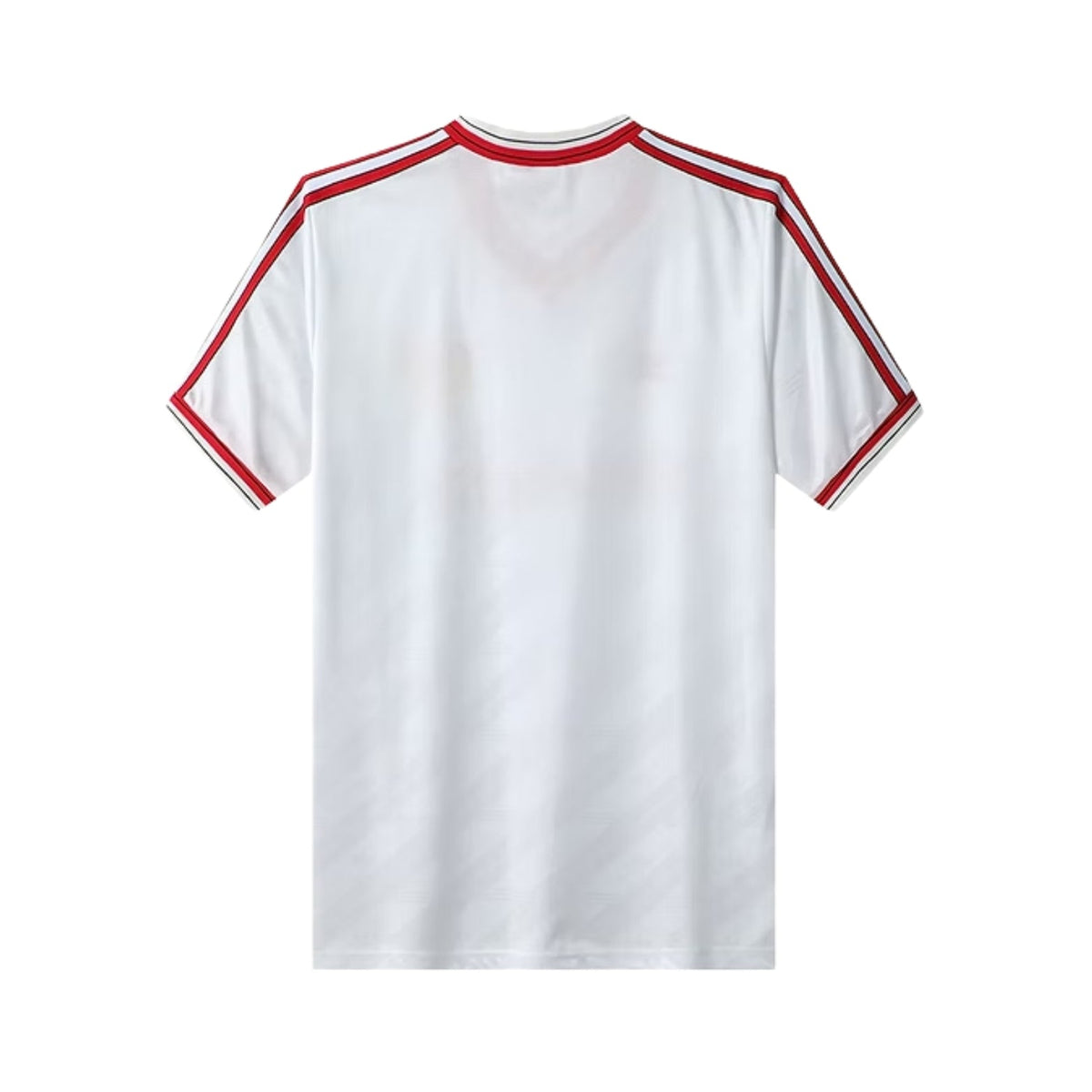 Manchester United Away Shirt 86/87 - FullKit image 2