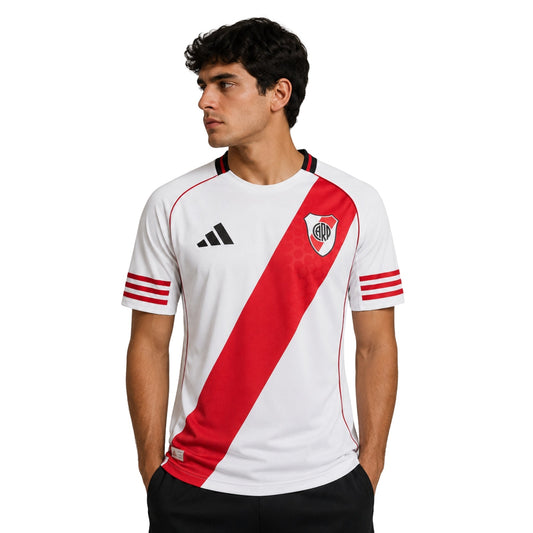 River Plate Home Shirt 25/26 - FullKit image 2