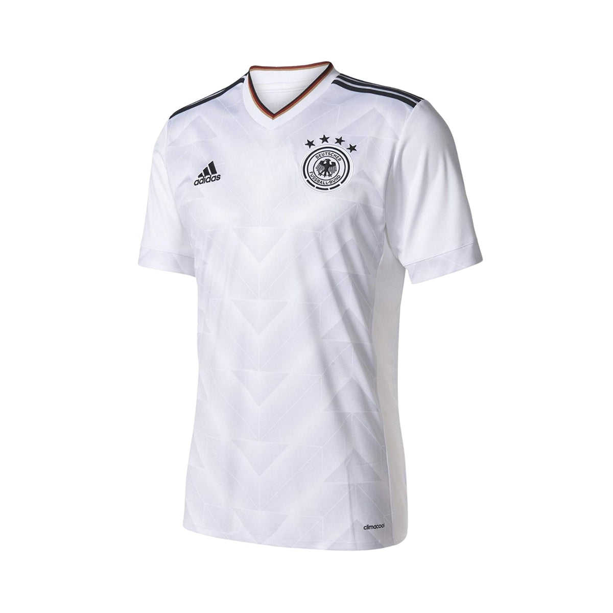 Germany Home Shirt 17/18 - FullKit