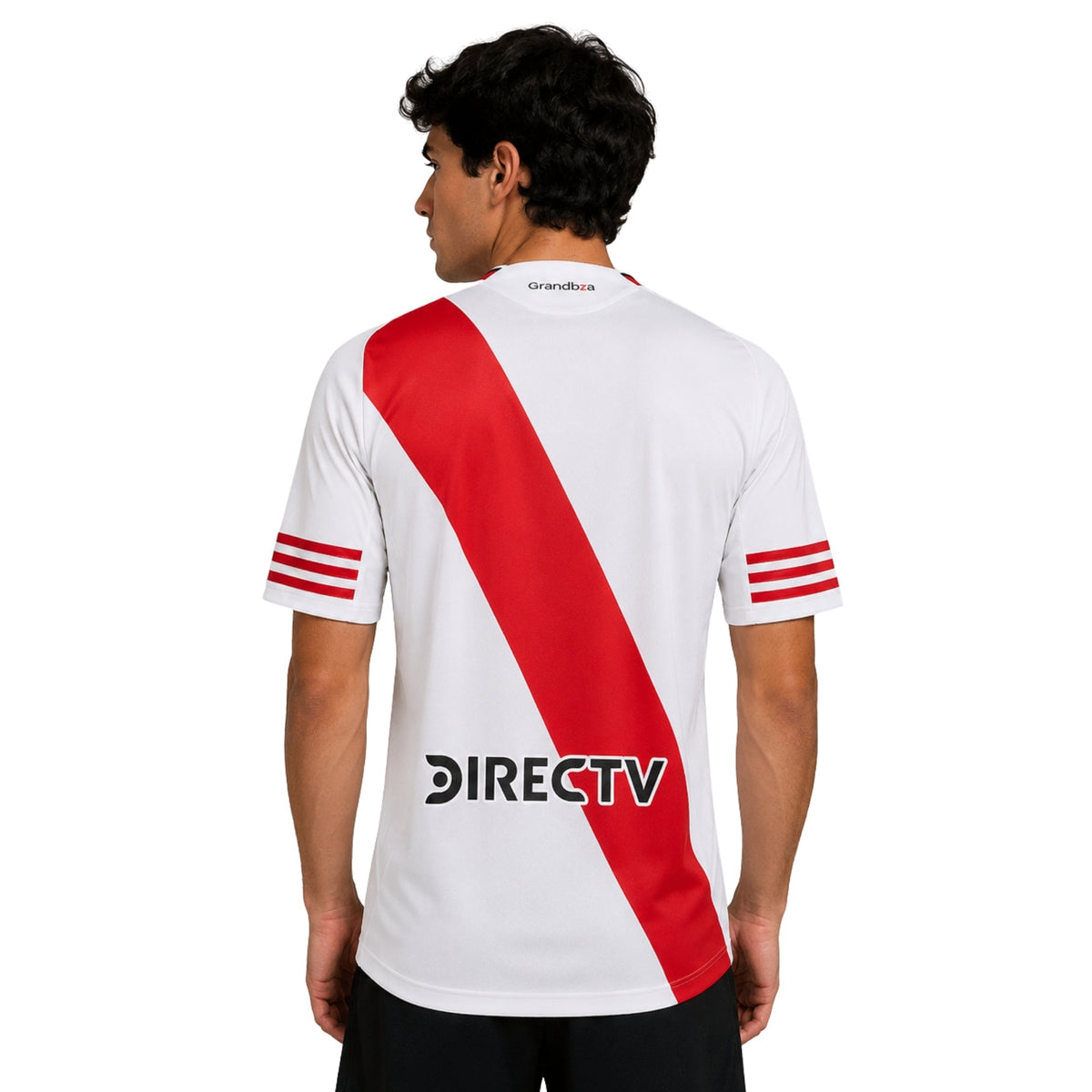 River Plate Home Shirt 25/26 - FullKit image 3