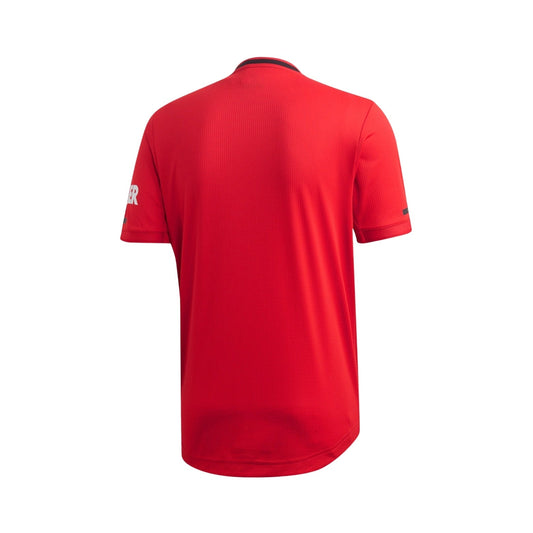 Manchester United Home Shirt 19/20 - FullKit image 2