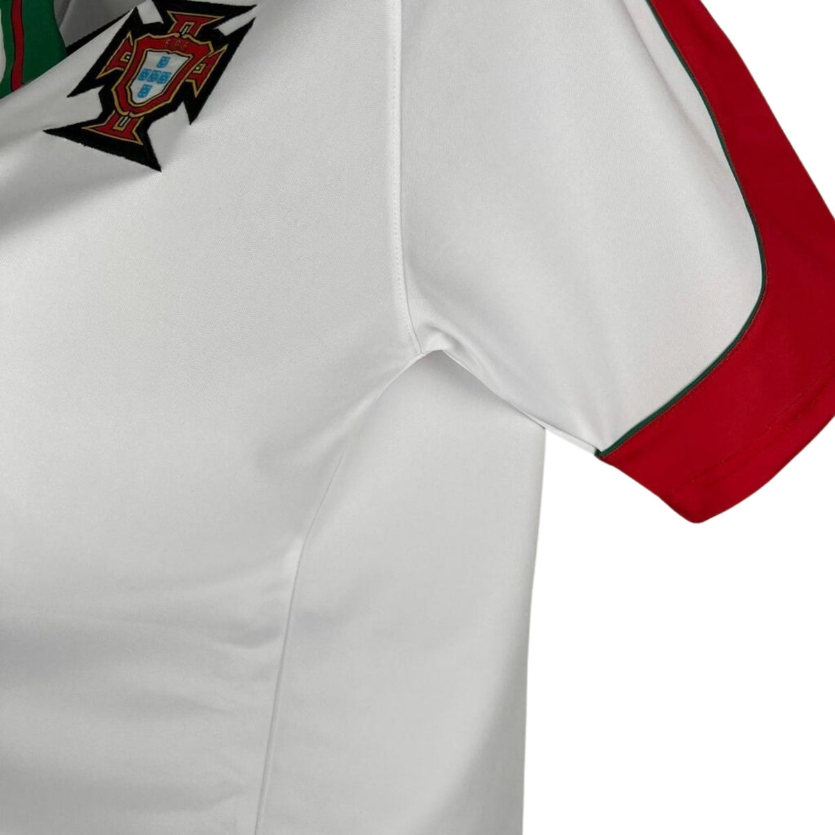 Retro Portugal Away Shirt 96/97 - FullKit image 4
