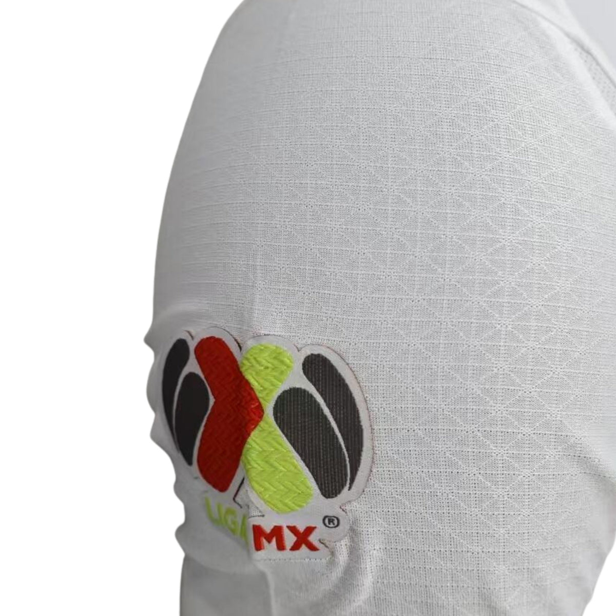 C.D. Guadalajara Chivas Player Version Away Shirt 25/26 - FullKit image 3