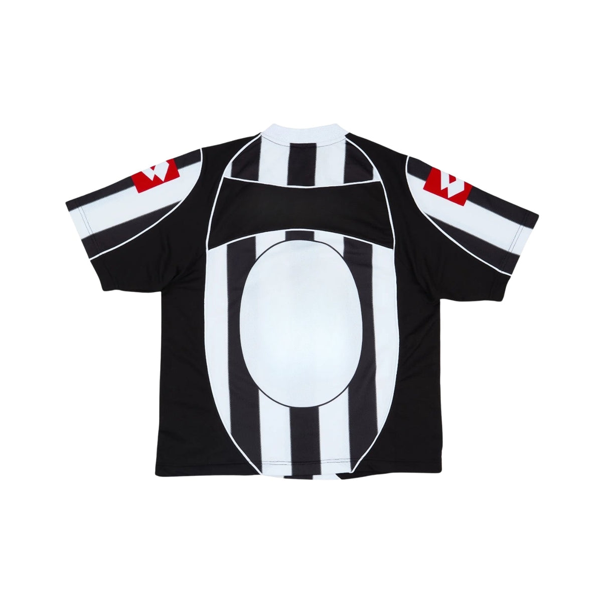 Retro Juventus Home Shirt 02/03 - FullKit image 2