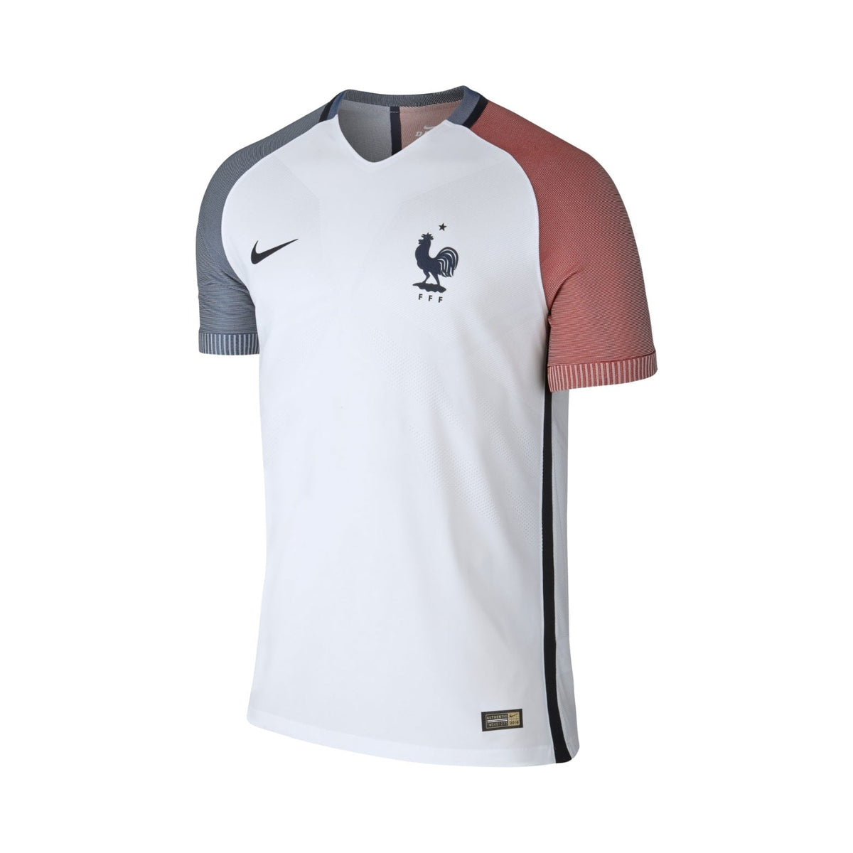 France Away Shirt 16/17 - FullKit
