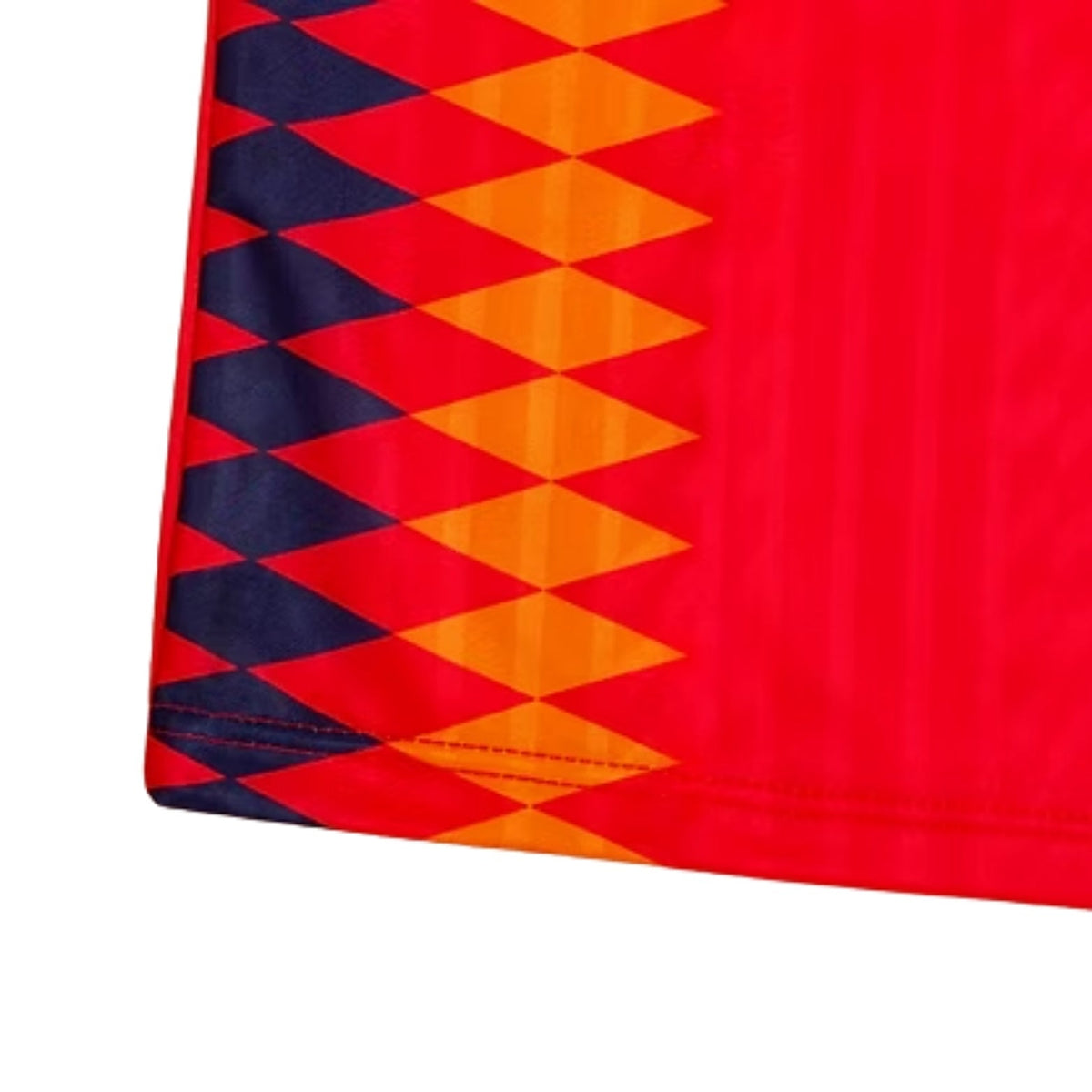 Retro Spain Home Shirt 94/95 - FullKit image 3
