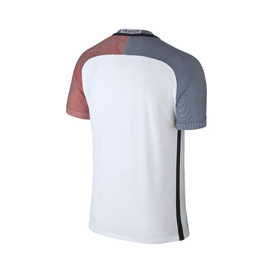 France Away Shirt 16/17 - FullKit image 2