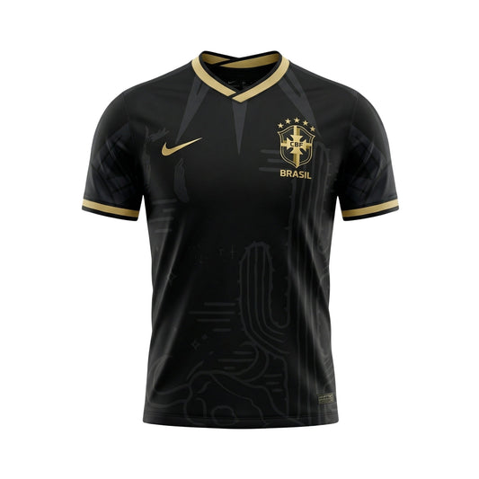 Brazil Special Edition Shirt 22/23 - FullKit