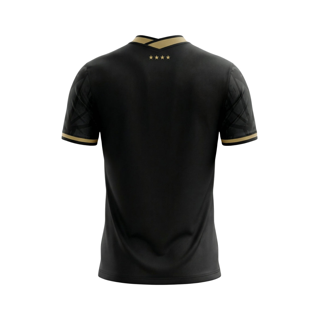 Brazil Special Edition Shirt 22/23 - FullKit image 3