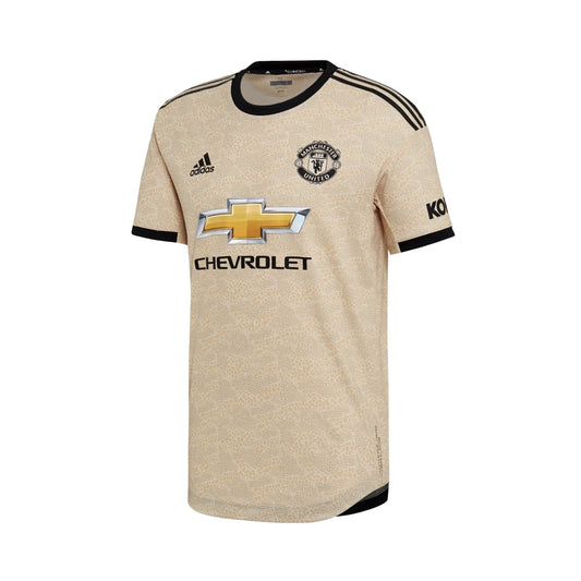 Manchester United Away Shirt 19/20 - FullKit