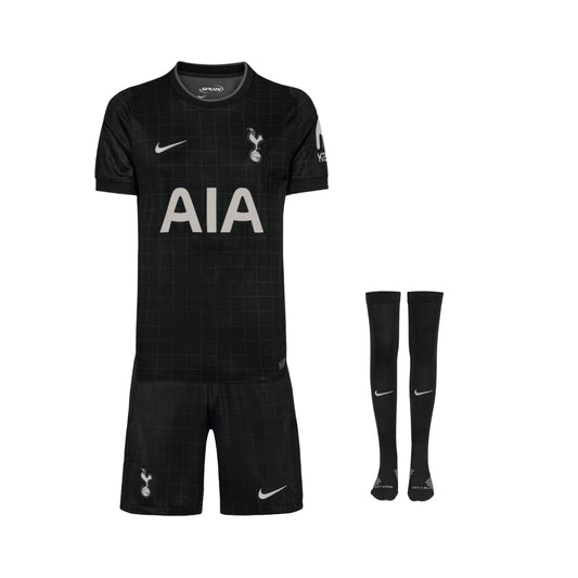 Kids Tottenham Hotspur Away Shirt 25/26 - FullKit
