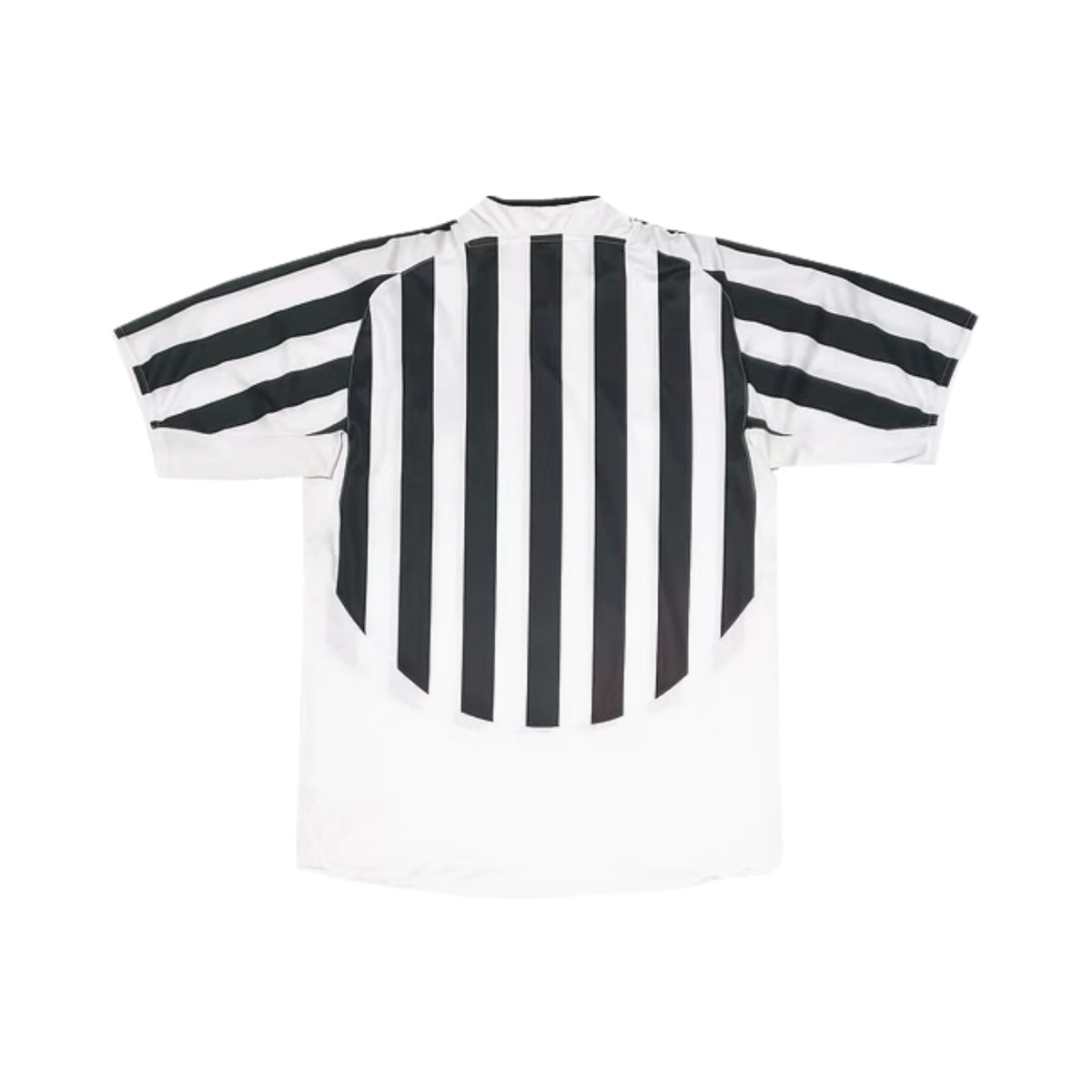 Retro Juventus Home Shirt 03/04 - FullKit image 2