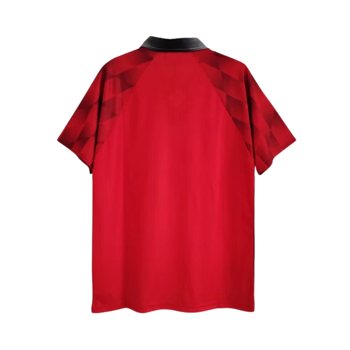 Retro Manchester United Home Shirt 97/98 - FullKit image 2