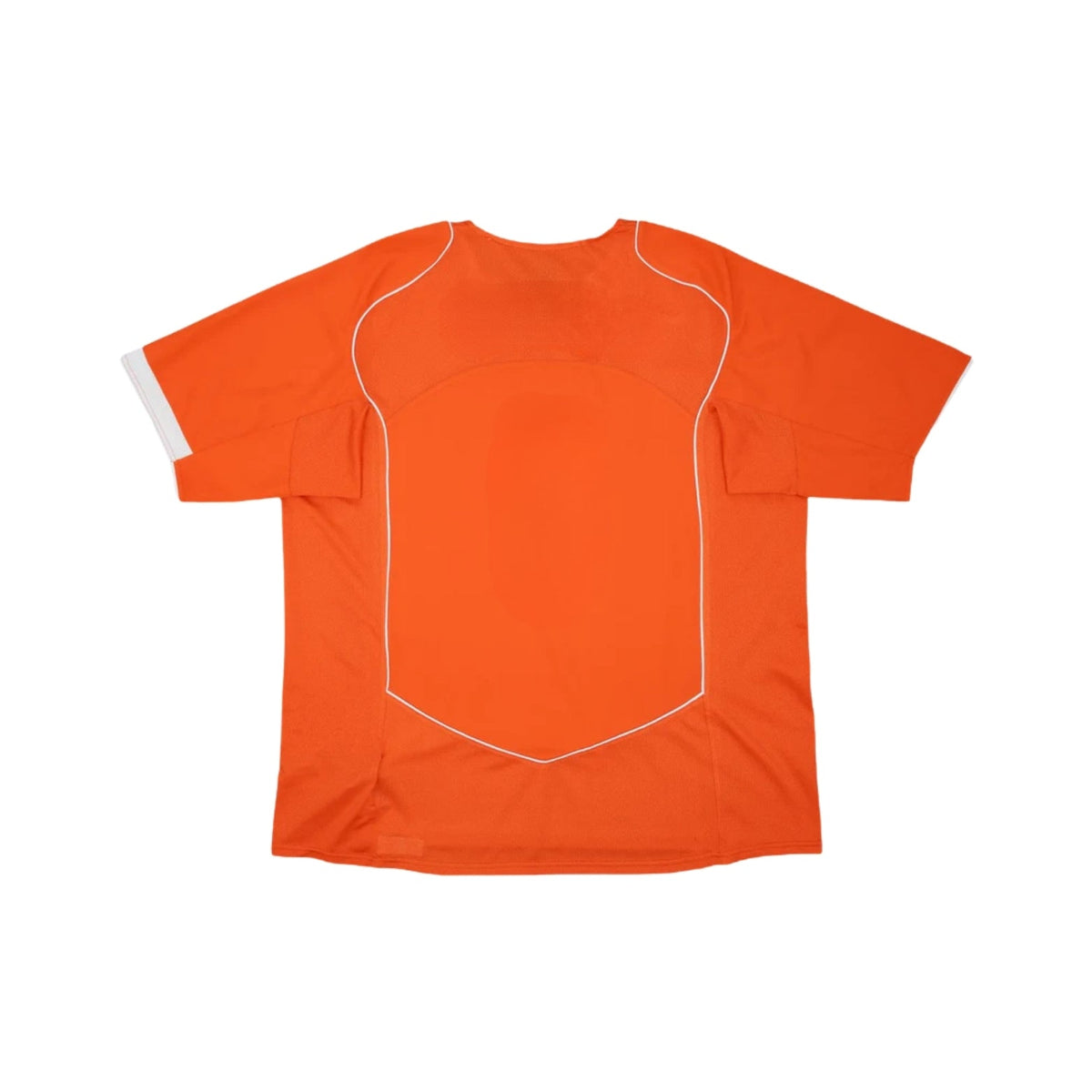 Retro Netherlands Home Shirt 04/05 - FullKit image 2