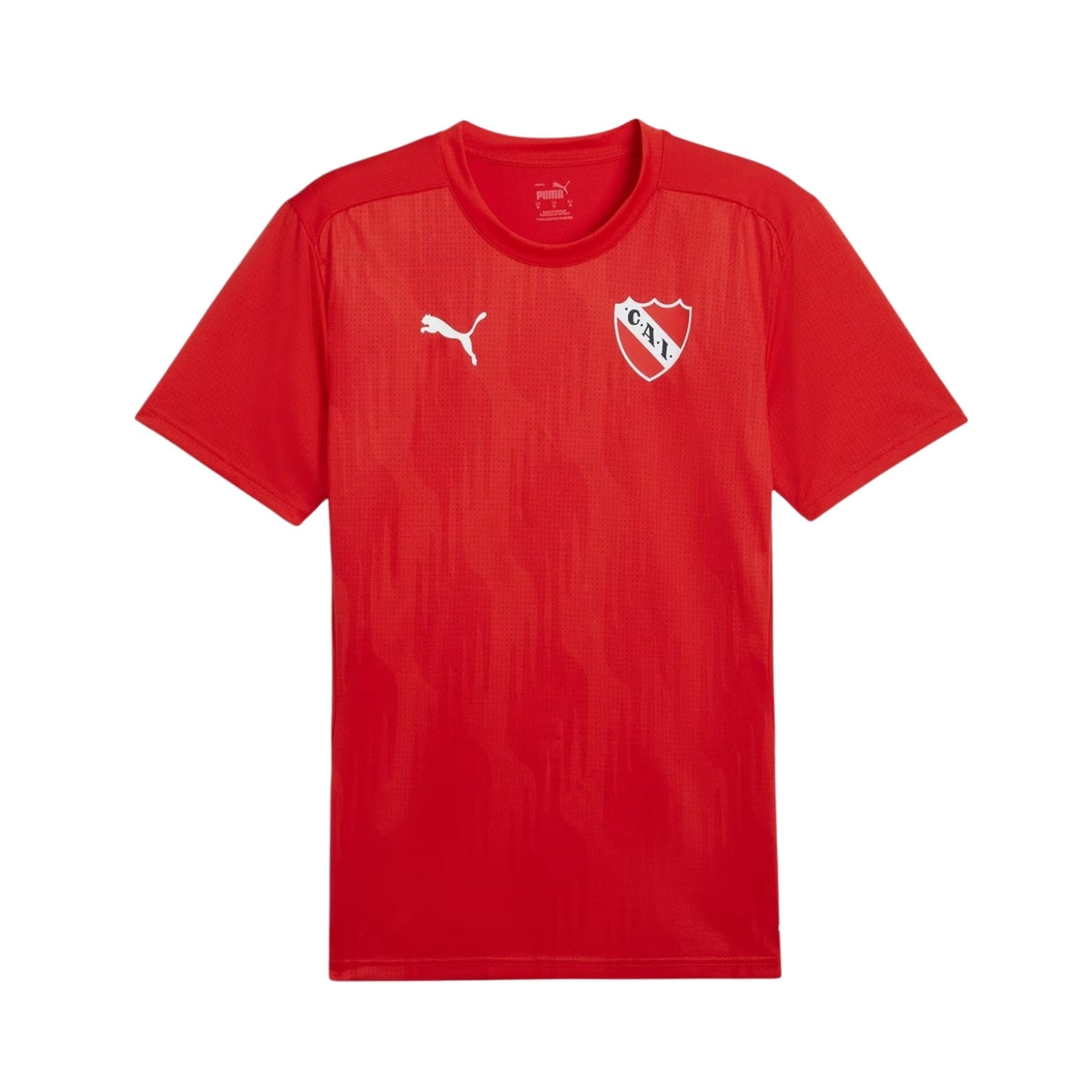 Independiente Pre Match Shirt 25/26 - FullKit