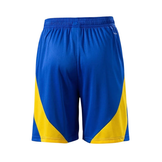 Spain Home Shorts 25/26 - FullKit image 2