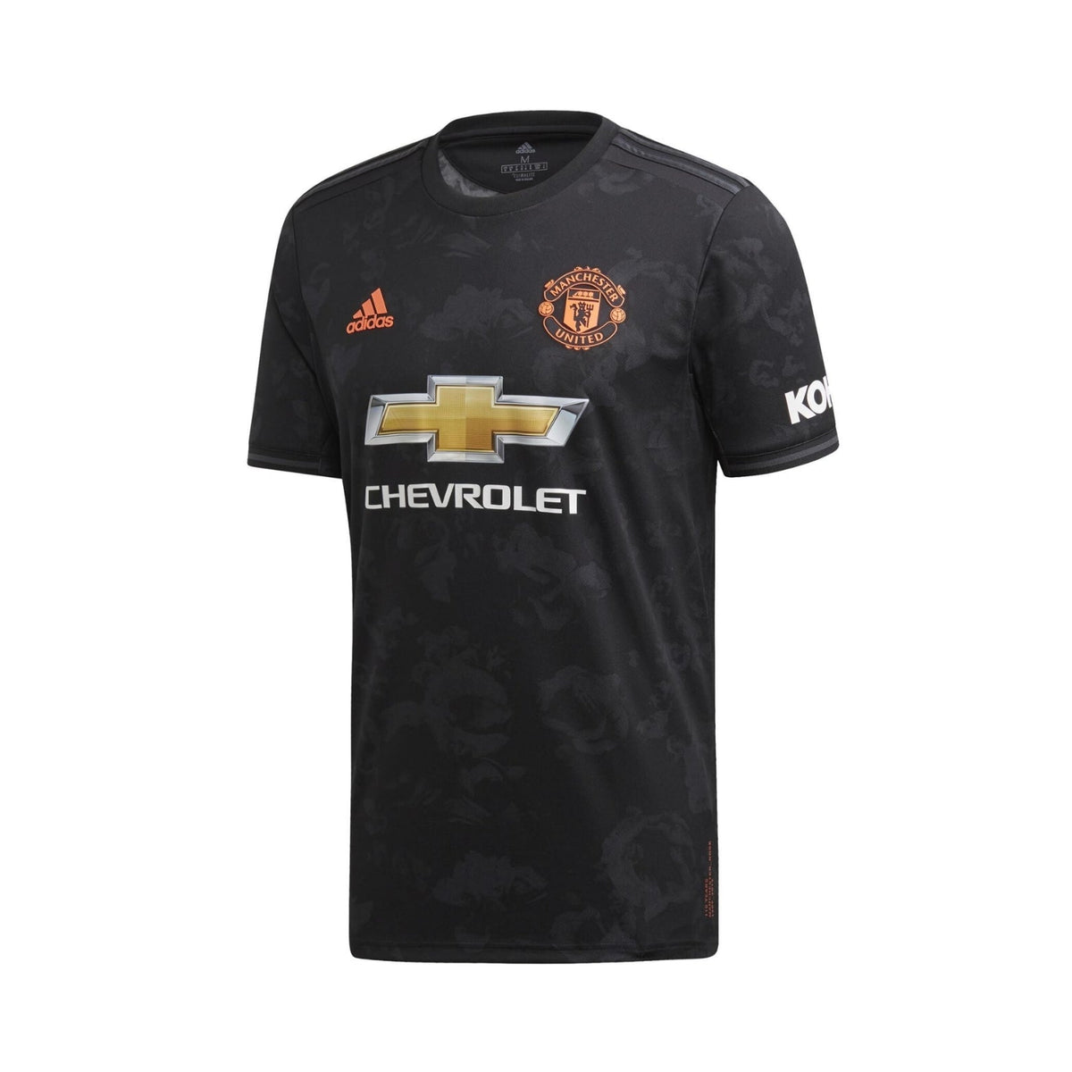 Manchester United Third Shirt 19/20 - FullKit