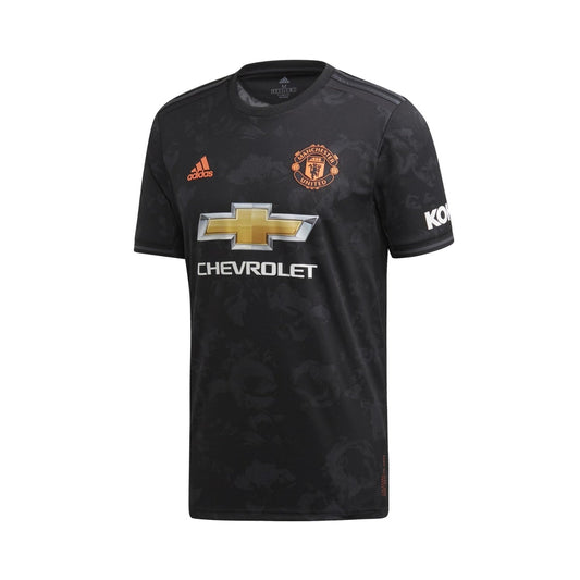 Manchester United Third Shirt 19/20 - FullKit