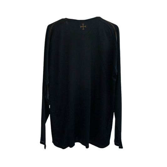 Retro Portugal Away Shirt 06/07 - Long Sleeve - FullKit image 2