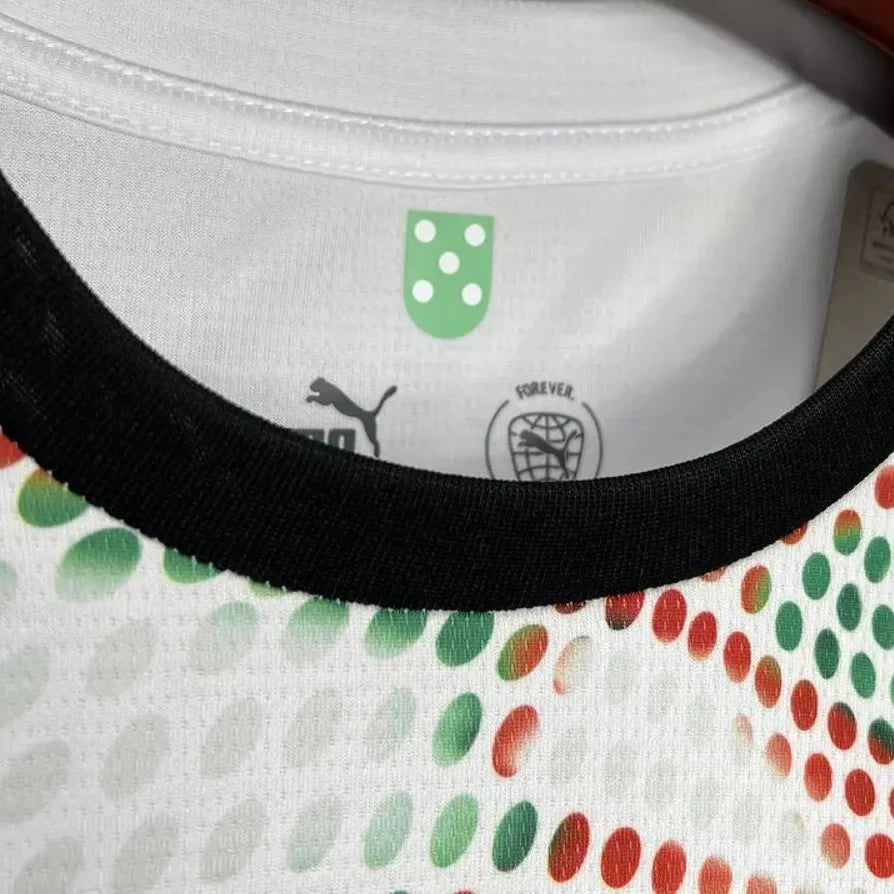 Portugal Away Shirt 25/26 - World Cup 2026 - FullKit image 4