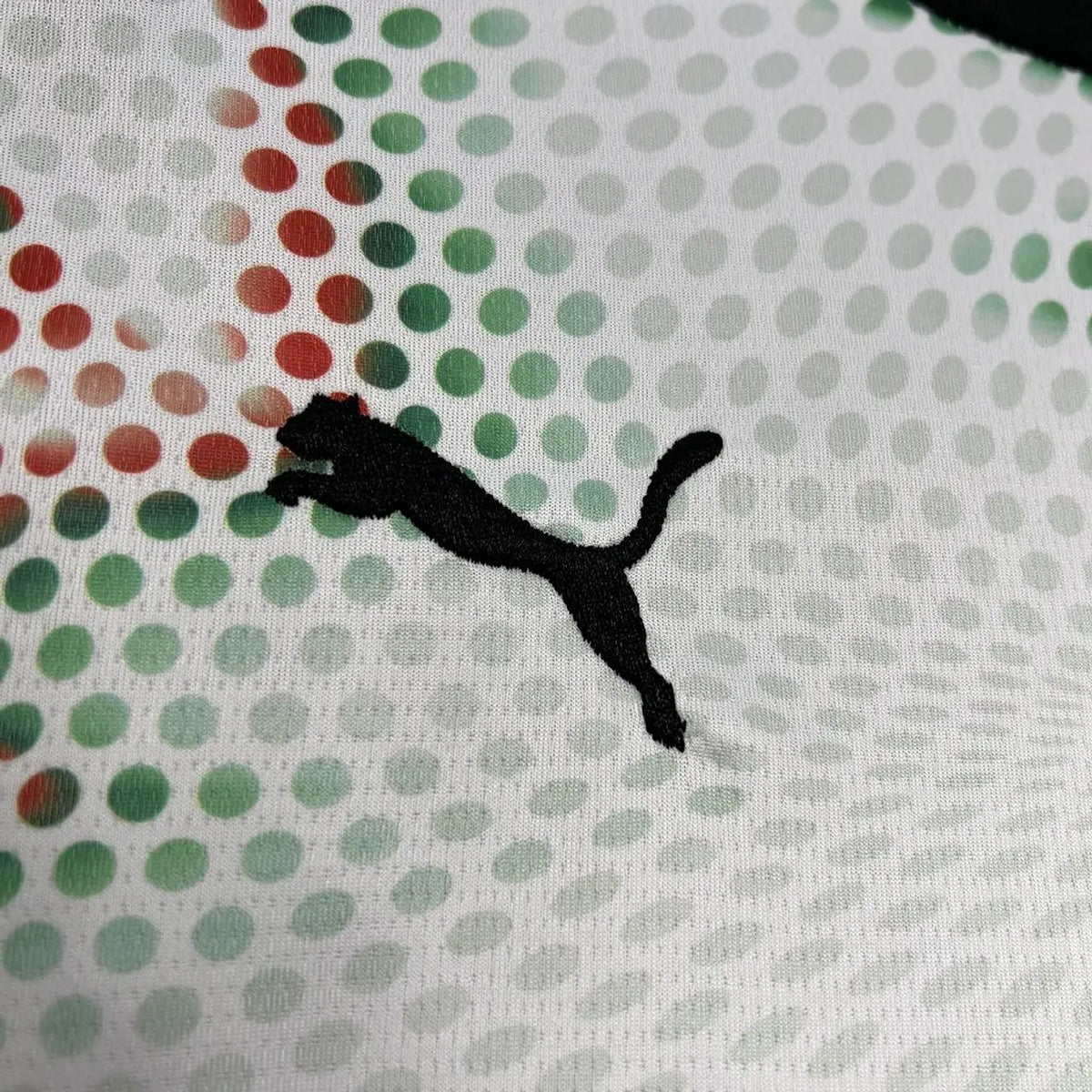 Portugal Away Shirt 25/26 - World Cup 2026 - FullKit image 5