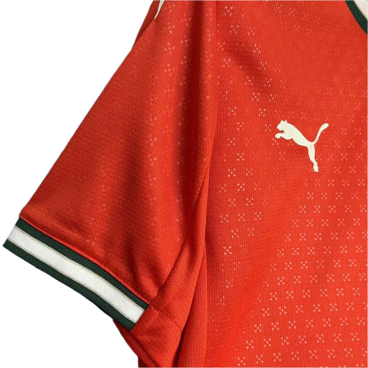 Portugal Home Shirt 25/26 - World Cup 2026 - FullKit image 7