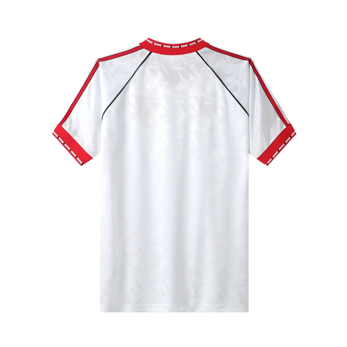 Retro Manchester United Taca Dos Vencedores Tacas Away Shirt 91/92 - FullKit image 2