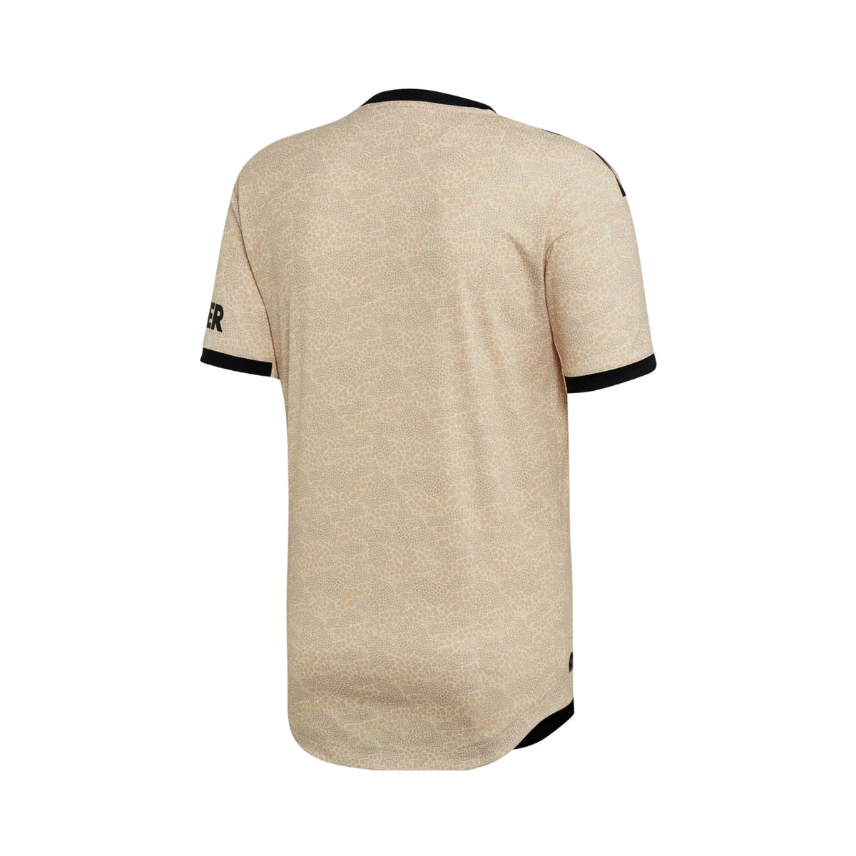 Manchester United Away Shirt 19/20 - FullKit image 2